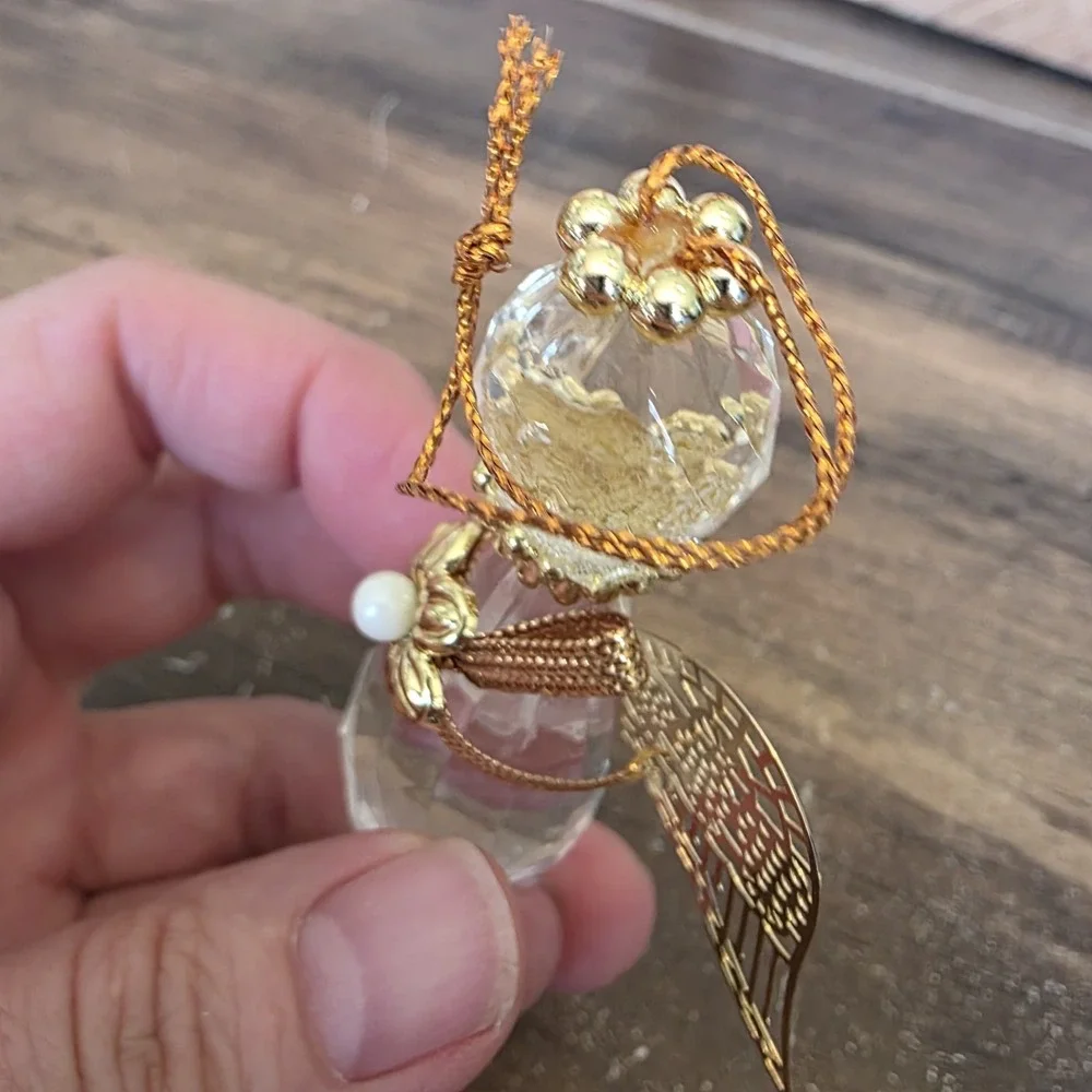 Avon angelic reflections